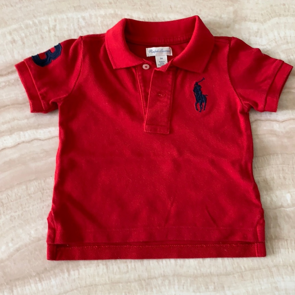 Ralph Lauren Polo shirt